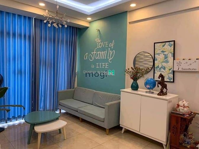 Hình ảnh ✔ Cần bán CHCC LUXCITY 85m 3pn 2wc - Nội thất đầy đủ