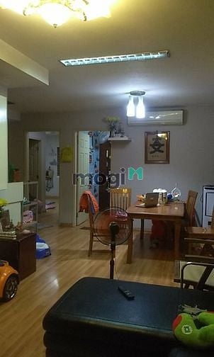 Hình ảnh Trang Chủ MB66.COM Chính Thức Ruby Land 76m² 2PN Quận Tân Phú
