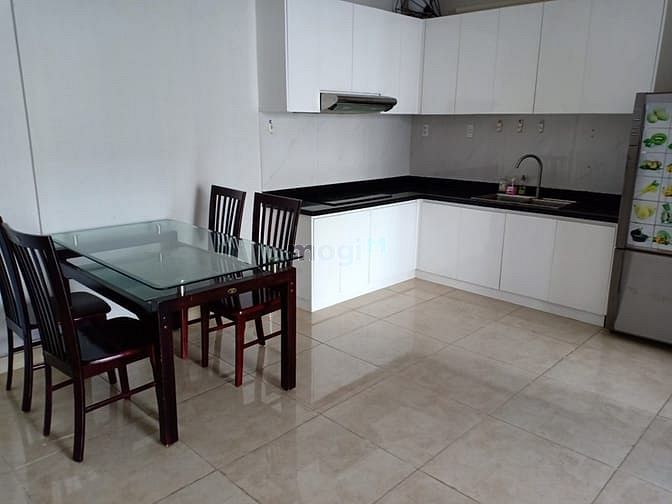 Hình ảnh ✔ Cho thuê CHCC LUXCITY 86m 3pn 2wc - Nội thất đầy đủ
