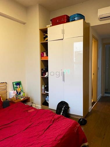 Hình ảnh Chung cư RICHSTAR 65m² 2PN Full Nội Thất