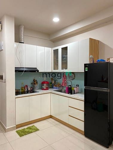 Hình ảnh Chung cư RICHSTAR 65m² 2PN Full Nội Thất