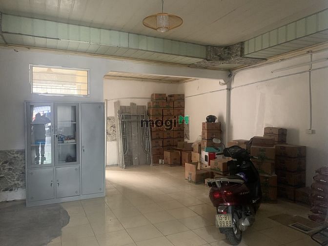 Hình ảnh Cho thuê gấp nhà 334 Trần Nguyên Hãn 2 tầng 150m2 làm kinh doanh