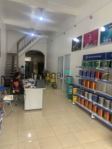 Hình ảnh Cho thuê gấp nhà 334 Trần Nguyên Hãn 2 tầng 150m2 làm kinh doanh