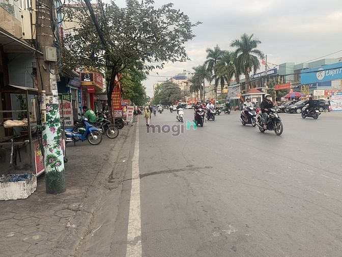 Hình ảnh Cho thuê gấp nhà 334 Trần Nguyên Hãn 2 tầng 150m2 làm kinh doanh