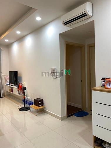 Hình ảnh Chung cư RICHSTAR 65m² 2PN Full Nội Thất