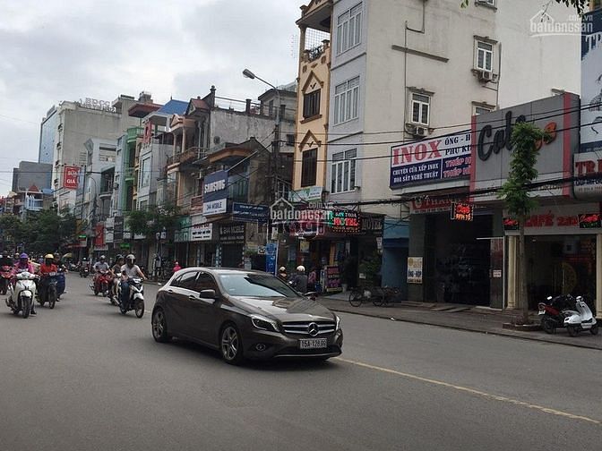 Hình ảnh Cho thuê gấp nhà 334 Trần Nguyên Hãn 2 tầng 150m2 làm kinh doanh