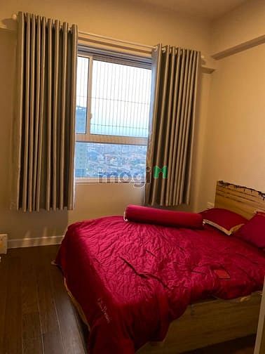 Hình ảnh Chung cư RICHSTAR 65m² 2PN Full Nội Thất
