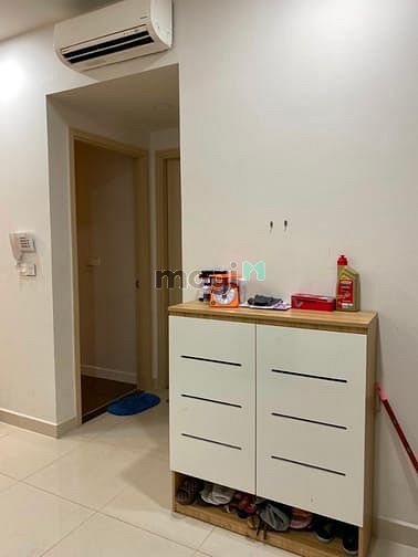 Hình ảnh Chung cư RICHSTAR 65m² 2PN Full Nội Thất