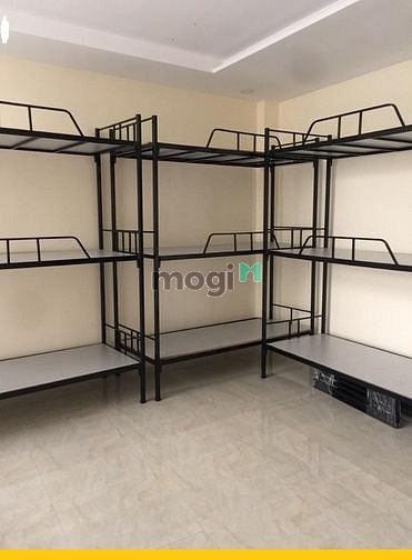 Hình ảnh Phòng KTX Cho người đi làm Quận 7