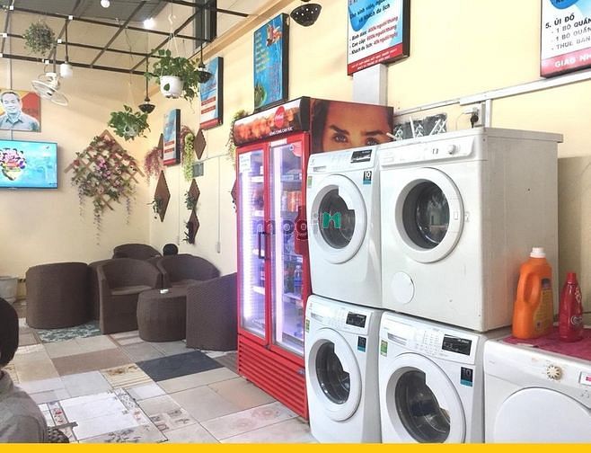 Hình ảnh Phòng KTX Cho người đi làm Quận 7