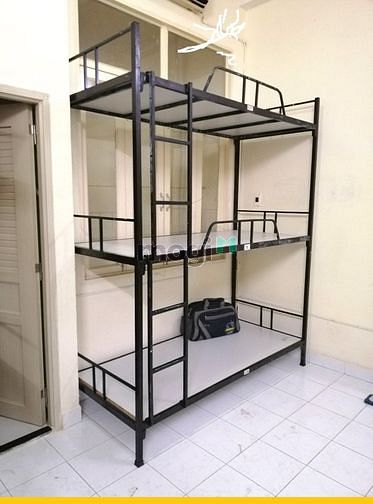 Hình ảnh Phòng KTX Cho người đi làm Quận 7