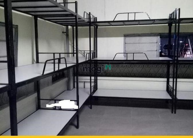 Hình ảnh Phòng KTX Cho người đi làm Quận 7