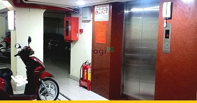 Hình ảnh Phòng KTX Cho người đi làm Quận 7