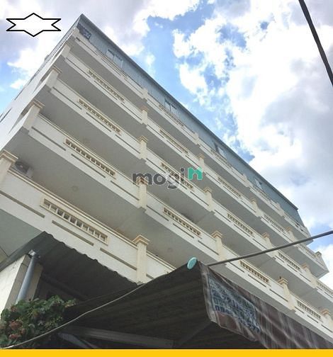 Hình ảnh Phòng KTX Cho người đi làm Quận 7