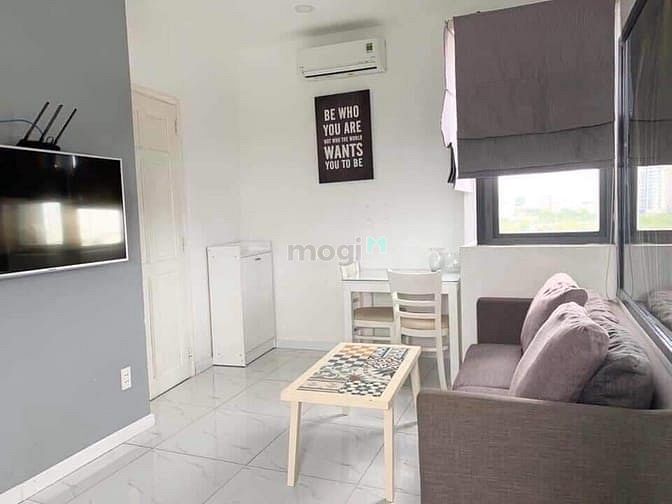 Hình ảnh Cho Thuê Căn Hộ Q.Tân Bình 30M2 Full Nội Thất Mới100% Giá Rẻ Thuê Ngay