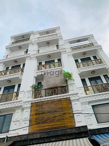 Hình ảnh Cần cho thuê gấp mặt tiền 340D Hoàng Văn Thụ, Phường 4, Tân Bình.