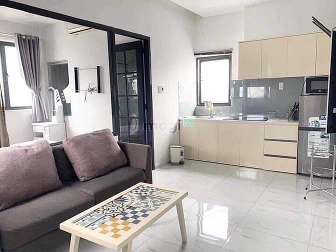 Hình ảnh Cho Thuê Căn Hộ Q.Tân Bình 30M2 Full Nội Thất Mới100% Giá Rẻ Thuê Ngay