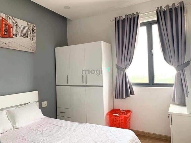 Hình ảnh Cho Thuê Căn Hộ Q.Tân Bình 30M2 Full Nội Thất Mới100% Giá Rẻ Thuê Ngay
