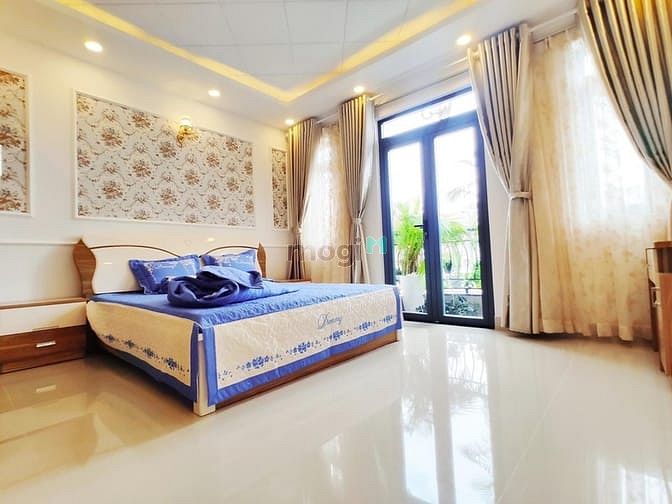 Hình ảnh Cần cho thuê gấp mặt tiền 340D Hoàng Văn Thụ, Phường 4, Tân Bình.