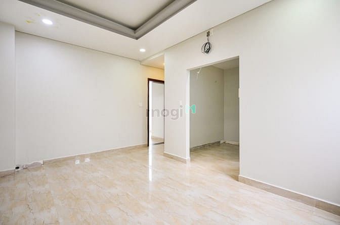 Hình ảnh Cho Thuê Nhà cực đẹp, góc 2MT Lê văn Sỹ, 1000m2 Hầm 7T Thang Máy