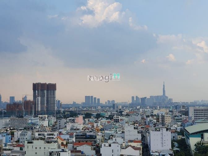 Hình ảnh ✔ Cho thuê CHCC LUXCITY 73m 2pn 2wc - Nội thất cơ bản