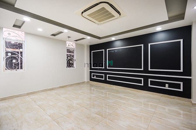 Hình ảnh Cho Thuê Nhà cực đẹp, góc 2MT Lê văn Sỹ, 1000m2 Hầm 7T Thang Máy