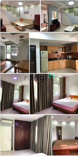 Hình ảnh Cho thuê gấp Trang Chủ MB66.COM / Đăng Ký Tặng 66K Hưng Vượng 3, 2PN, 2WC, full nội thất