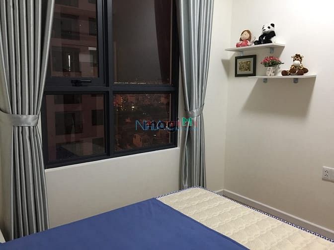Hình ảnh ✔ Cho thuê CHCC M-ONE NAM SÀI GÒN 62m 2pn 2wc - Nội thất đầy đủ