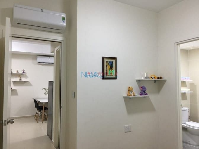 Hình ảnh ✔ Cho thuê CHCC M-ONE NAM SÀI GÒN 62m 2pn 2wc - Nội thất đầy đủ