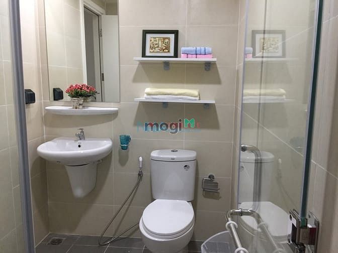 Hình ảnh ✔ Cho thuê CHCC M-ONE NAM SÀI GÒN 62m 2pn 2wc - Nội thất đầy đủ