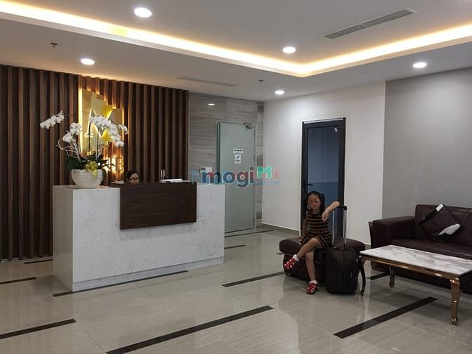 Hình ảnh ✔ Cho thuê CHCC M-ONE NAM SÀI GÒN 62m 2pn 2wc - Nội thất đầy đủ