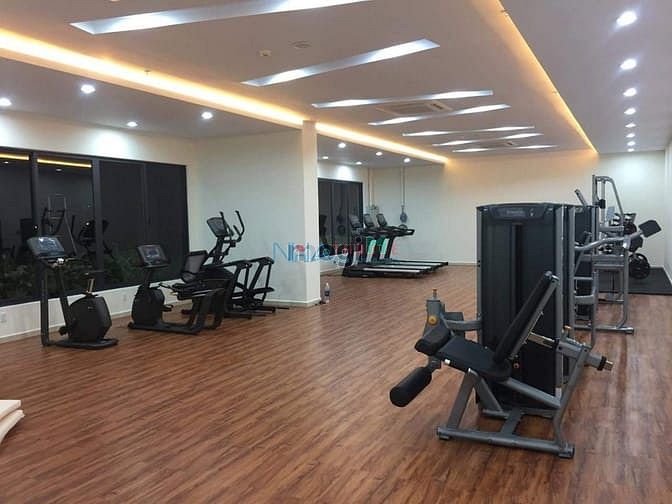 Hình ảnh ✔ Cho thuê CHCC M-ONE NAM SÀI GÒN 62m 2pn 2wc - Nội thất đầy đủ