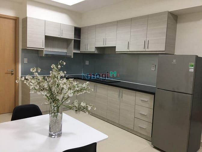 Hình ảnh ✔ Cho thuê CHCC M-ONE NAM SÀI GÒN 62m 2pn 2wc - Nội thất đầy đủ
