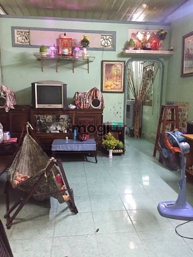 Hình ảnh Vị trí đẹp Cách Mạng Tháng 8 – 66m2 – 4.5 Tỷ