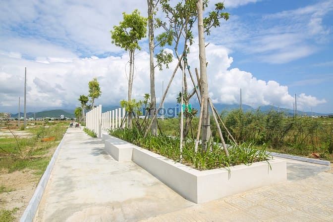 Hình ảnh Bán nhanh lô 150m2 Dragon quận Liên Chiểu Đà Nẵng đường 7m5