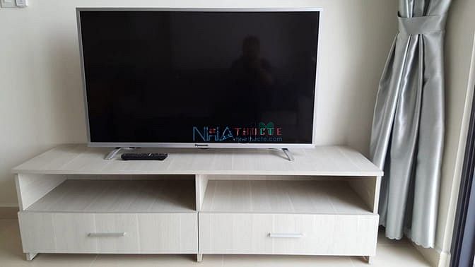 Hình ảnh ✔ Cho thuê CHCC M-ONE NAM SÀI GÒN 62m 2pn 2wc - Nội thất đầy đủ