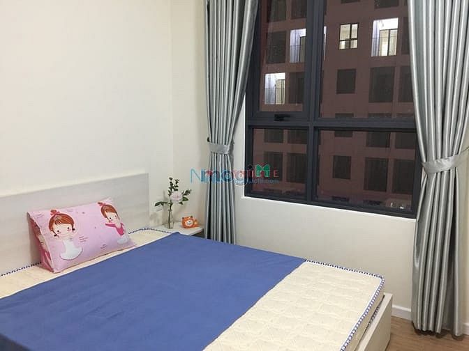 Hình ảnh ✔ Cho thuê CHCC M-ONE NAM SÀI GÒN 62m 2pn 2wc - Nội thất đầy đủ