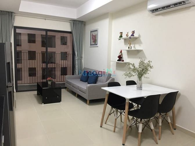 Hình ảnh ✔ Cho thuê CHCC M-ONE NAM SÀI GÒN 62m 2pn 2wc - Nội thất đầy đủ