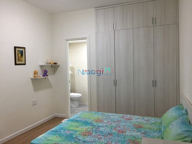 Hình ảnh ✔ Cho thuê CHCC M-ONE NAM SÀI GÒN 62m 2pn 2wc - Nội thất đầy đủ