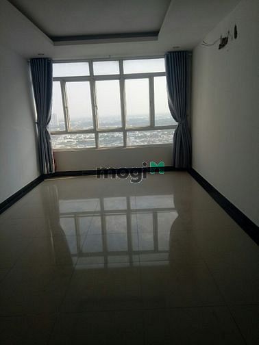 Hình ảnh Cho thuê c/h Giai Việt, Q8, 115m2, 3pn, Ntcb, 11tr