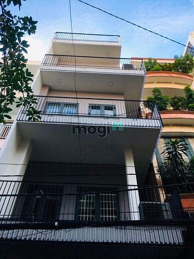 Hình ảnh Cho thuê nhà Số 17 Đường số 1 Ngay Cư Xá Đô Thành