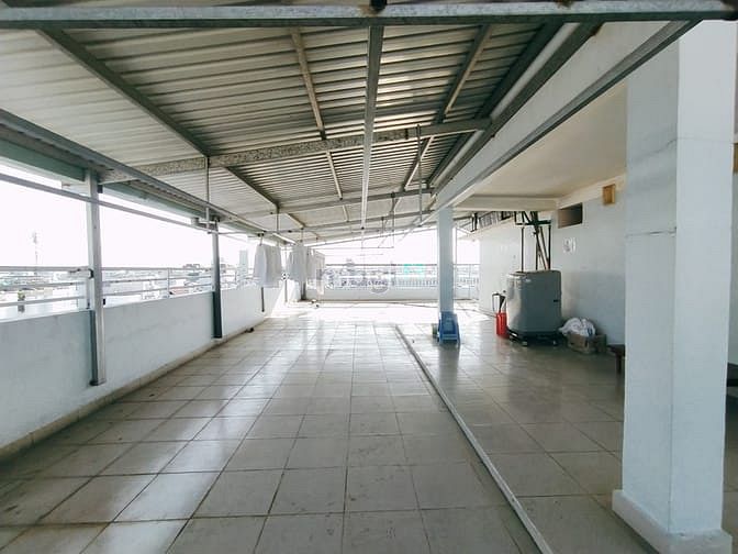 Hình ảnh CHDV cửa sổ thoáng mát, full nội thất chỉ 3tr3 ngay Phạm Văn Chiêu GV