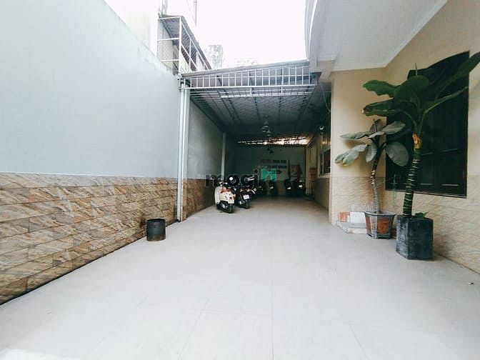 Hình ảnh CHDV cửa sổ thoáng mát, full nội thất chỉ 3tr3 ngay Phạm Văn Chiêu GV