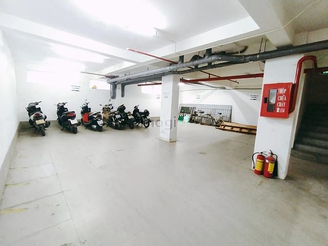 Hình ảnh CHDV cửa sổ thoáng mát, full nội thất chỉ 3tr3 ngay Phạm Văn Chiêu GV