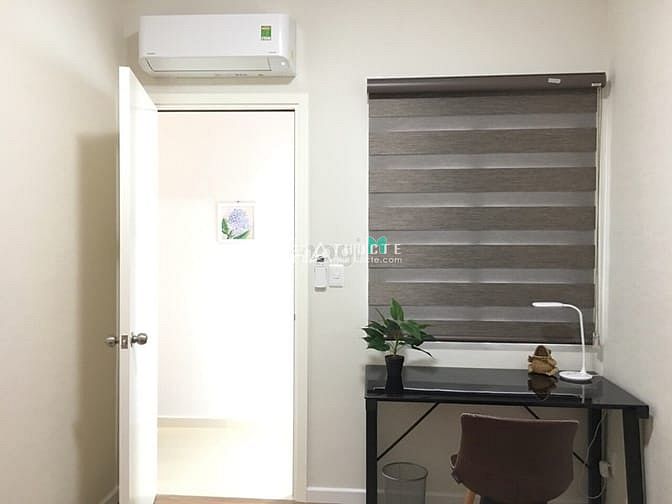 Hình ảnh ✔ Cho thuê CHCC M-ONE NAM SÀI GÒN 60m 2pn 1wc - Nội thất đầy đủ