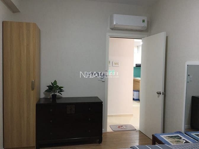 Hình ảnh ✔ Cho thuê CHCC M-ONE NAM SÀI GÒN 60m 2pn 1wc - Nội thất đầy đủ