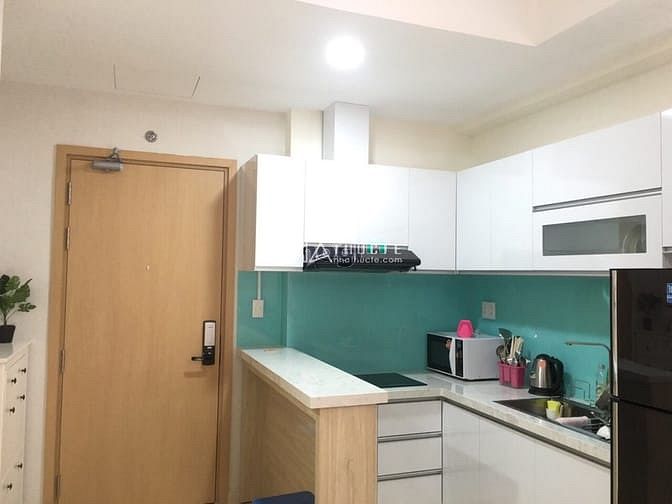 Hình ảnh ✔ Cho thuê CHCC M-ONE NAM SÀI GÒN 60m 2pn 1wc - Nội thất đầy đủ