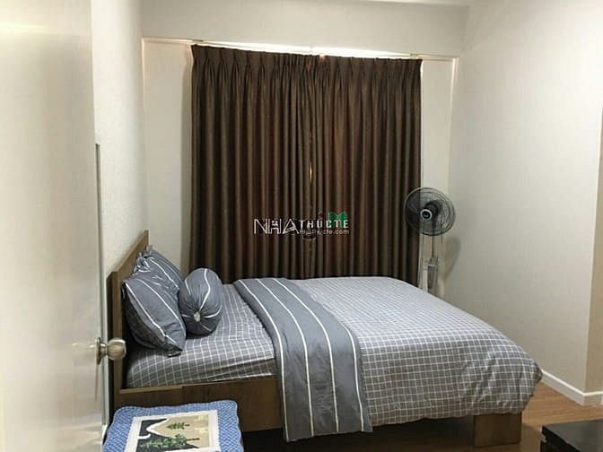Hình ảnh ✔ Cho thuê CHCC M-ONE NAM SÀI GÒN 60m 2pn 1wc - Nội thất đầy đủ