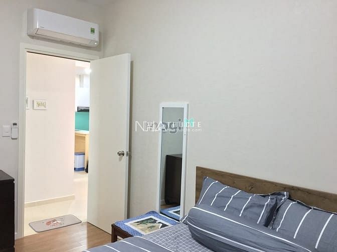 Hình ảnh ✔ Cho thuê CHCC M-ONE NAM SÀI GÒN 60m 2pn 1wc - Nội thất đầy đủ