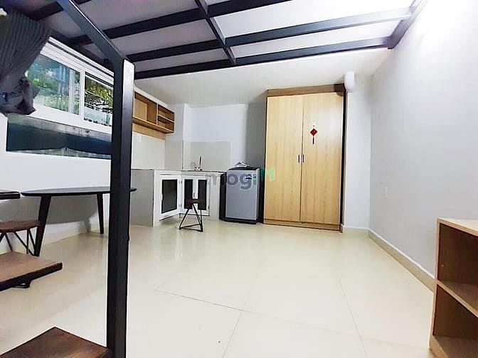 Hình ảnh Duplex xịn thoáng mát tiện nghi Quận 7 gần Kcx Tân Thuận🌈